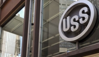 US Steel получила лучшую квартальную прибыль с 2014 года