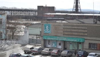 Русский хром 1915 держит ситуацию в Магнитке под контролем