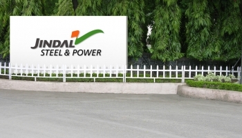 Jindal Steel & Power      
