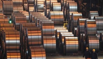 Южная Африка готовится ввести антидемпинговые пошлины на китайскую сталь
