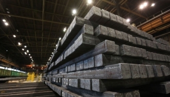 Китай: проблемы металлургической отрасли в ЕС обусловлены его слабым экономическим ростом