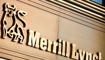 Merrill Lynch:   AK Steel   25  