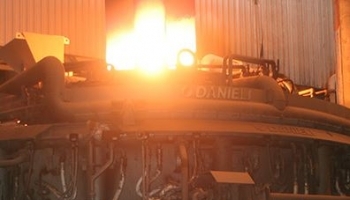 СК РФ возбудил дело по факту гибели человека на Ашинском металлургическом заводе
