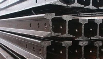 Российские железные дороги купили в 2016 году почти миллион тонн рельсов