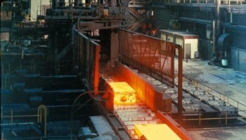 Производство стали в США вырастет более чем на 4 процента