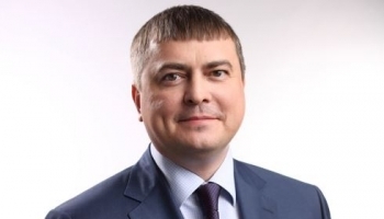 Дивизион сортового проката НЛМК возглавил Дмитрий Стопкевич