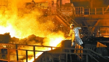 Financial Times: возрождение сталелитейной отрасли США будет весьма непростой задачей