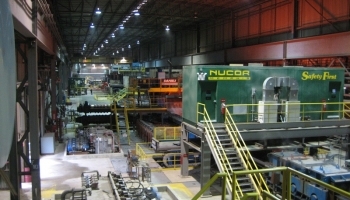 Nucor приобрела трубный меткомбинат годовой мощностью 240 тыс. тонн 
