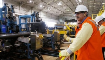 US Steel восстановит 10 000 рабочих мест в США