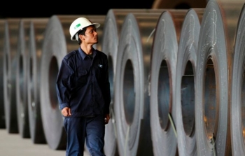 Nippon Steel & Sumitomo Metal покупает Nisshin Steel