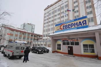 Пресс-служба Северстали призвала жителей Воркуты не делать поспешных выводов о причинах аварии на шахте «Северная»