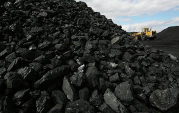 Энергетический уголь становится дороже