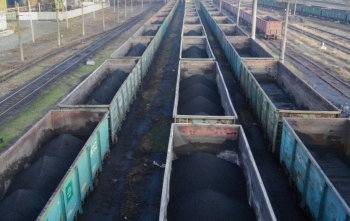 Ингулецкий ГОК Метинвеста поставил 20 000 тонн высококачесвенного жрк в Польшу