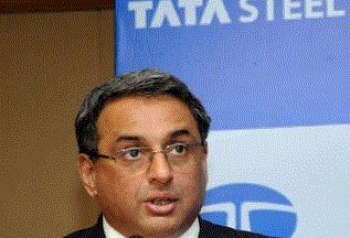 Tata Steel India:     