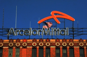 ArcelorMittal      
