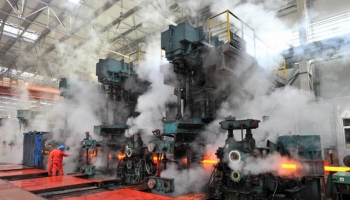 Китайская Dongbei Special Steel может не рассчитаться по долгам