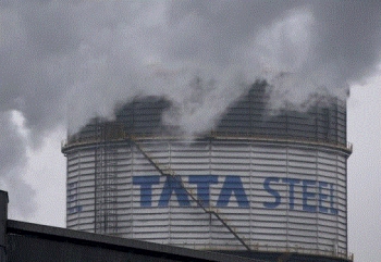      Tata Steel,      