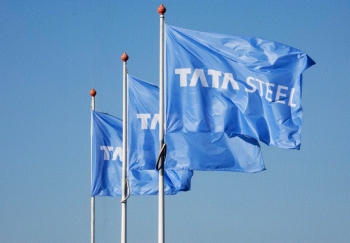          Tata Steel