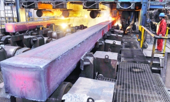  Dongbei Special Steel    