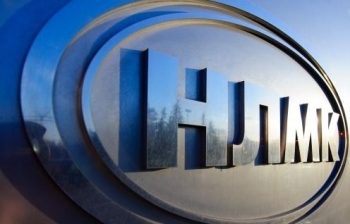 Группа НЛМК увеличила в первом квартале продажи на 7 процентов до 4 миллионов тонн