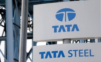 Tata Steel   190       