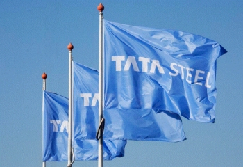  : Tata Steel     ThyssenKrupp
