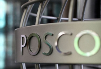 Крупнейший южнокорейский производитель стали Posco вернулся к прибыли