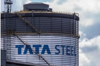 The Telegraph:       Tata Steel