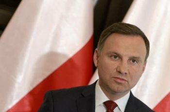 Президент Польши вручил компании «Северсталь Дистрибуция» награду лучшего работодателя