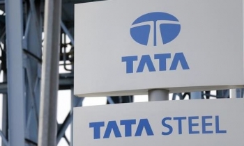 Tata Steel подорожала на 3 процента после решения Великобритании выкупить часть её акций 