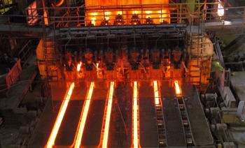 Молдавский металлургический завод может остановиться из-за нового тарифа на лом в Украине