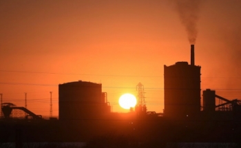 Британский бизнес Tata Steel практически вышел в прибыль