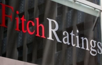 Fitch Ratings:       