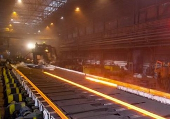 Мариупольский меткомбинат Азовсталь получил 1,8 миллиардов гривен чистого убытка 