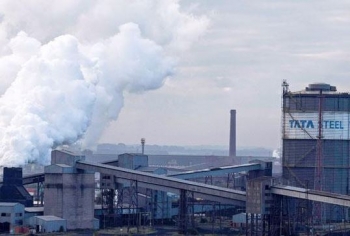 Liberty House завершила сделку по приобретению двух металлургических заводов Tata Steel