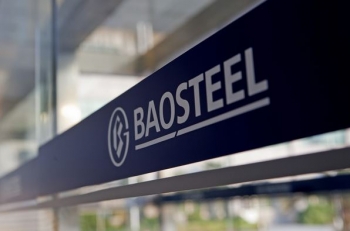 Baosteel Group   US Steel    