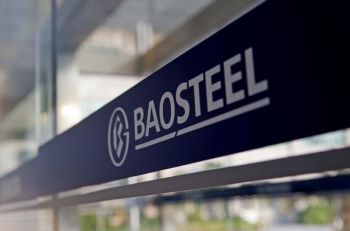 Baosteel Group опровергла обвинения US Steel в краже интеллектуальной собственности