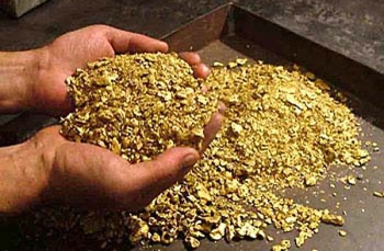 Полиметалл купил еще одно крупное месторождение золота в Казахстане