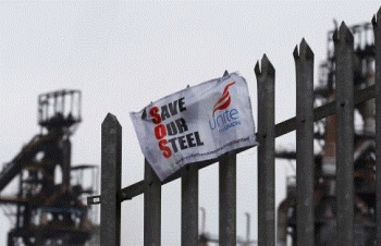 Greybull Capital       Tata Steel  