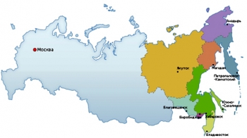 На переводимых из Китая в Россию заводах будут работать преимущественно русские