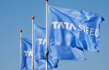 Сталь известен китайский претендент на активы Tata в Великобритании
