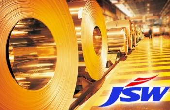 JSW Steel   