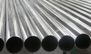 ММК наращивает выпуск оцинкованных труб