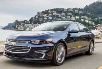 General Motors запустила программу поощрения для сотрудников POSCO