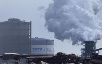     Tata Steel     