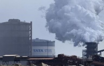 Количество заявок на активы Tata Steel в Великобритании сократилось до четырех