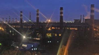 ПАО «АрселорМиттал Кривой Рог» потратил в 1 квартале на природоохранную деятельность 80 миллионов гривен