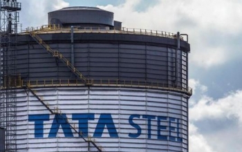 Tata Steel          2015-16 ..
