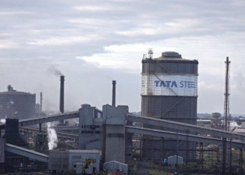 Tata Steel        