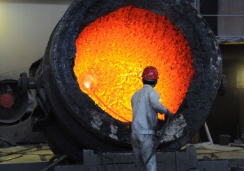 MEPS: глобальные цены на сталь выросли на 9,2 процента